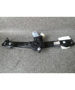 Fensterhebermotor 7351050 162Tkm BMW 3er F31 F30 320ed 3K 15.1845.240
