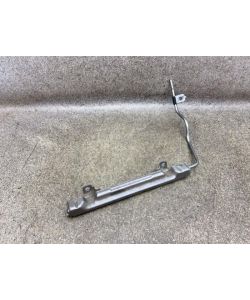 Einspritzleiste Rail 165Tkm Toyota Avensis T27 1.8 13.1893.219