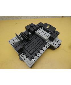 Steuergerät 8633872 Sicherungskasten vorne Volvo S80 2.4 TS 01.1840.028