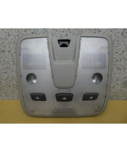 Innenraumleuchte 9483553 9483554 528Tkm Volvo S80 2.4 TS 01.1840.011