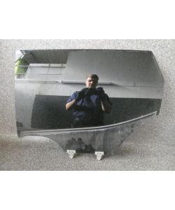 Türscheibe hinten links 43R-001595 98Tkm Nissan Qashqai II J11 16.1851.204
