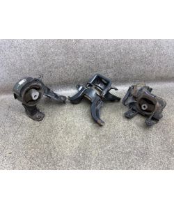 Motorlager 1.8 2ZR A2ZR-T12U Motorhalter 165Tkm Toyota Avensis T27 13.1893.142