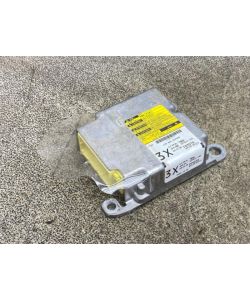 Steuergerät 89170-05311 Airbag 165Tkm Toyota Avensis T27 1.8 Kombi 13.1893.094