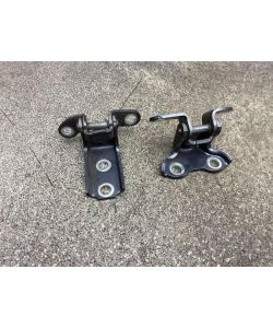 Türscharnier hinten rechts 165Tkm Toyota Avensis T27 1.8 Kombi 13.1893.099