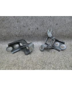 Tür Scharnier vorne rechts A046575 VR 28Tkm Renault Megane IV 1.2 16.1744.131