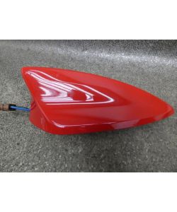 Dachantenne 39064573 Rot 50S GG7 Radioantenne Opel Astra-K+ 1.4 17.1908.022