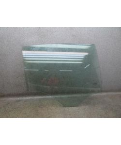 Türscheibe hinten rechts HR Scheibe 28Tkm Renault Megane IV 1.2 16.1744.186