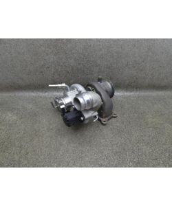 Turbolader 12668297 75Tkm Opel Astra-K+ 1.4 17.1908.158
