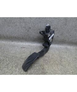 Gaspedal 180026830R Pedal 28Tkm Renault Megane IV 1.2 16.1744.091