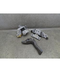 Motorlager 13364123 13493927 Motorhalter Getriebelager Opel Astra-K+ 17.1908.167