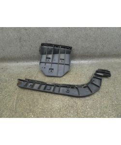 Halter Stoßstange HL hinten links 30763019 30763017 Volvo V50 2.0D 08.1790.035
