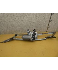Wischermotor vorne 9171899 9171901 528Tkm Volvo S80 2.4 TS 01.1840.061
