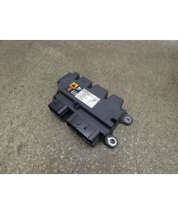 Airbag Steuergerät 13514457 defekt 75Tkm Opel Astra-K+ 1.4 17.1908.155
