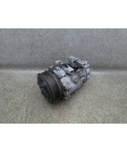 Klimakompressor 3M5H-19D629-HE 354Tkm Volvo V50 2.0D 08.1790.083