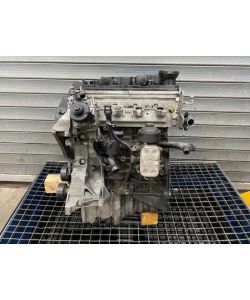 Dieselmotor CJCA CJC 2.0 TDI 105 kW 245Tkm Audi A4 8K B8 13.1905.156