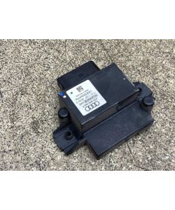 Steuergerät Kraftstoffpumpe 4G0906093F 245Tkm Audi A4 8K B8 2.0 TDI 13.1905.061