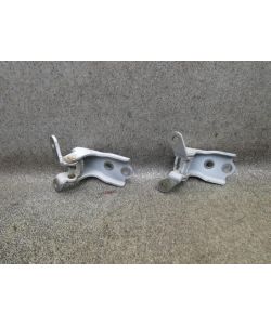 Türscharnier VR vorne rechts 194Tkm Chevrolet Captiva 2.2D 13.1779.065