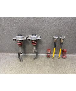 Fahrwerk Sport H&R 1365500-1/1 1315452-2/1 Audi A4 8K B8 Avant Kombi 13.1905.154