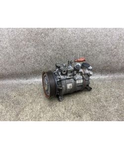 Klimakompressor 8T0260805F 8T0260805F 245Tkm Audi A4 8K 2.0 TDI 13.1905.094