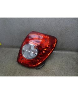 Rückleuchte rechts 20946136 Rücklicht 194Tkm Chevrolet Captiva 2.2D 13.1779.012