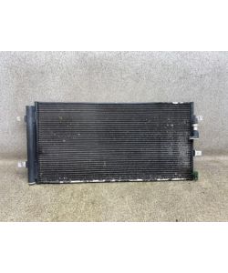 Klimakondensator 8T0260403F 245Tkm Audi A4 8K 2.0 TDI 13.1905.088