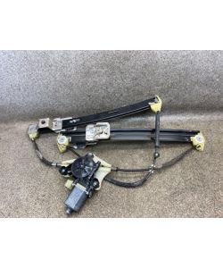 Fensterheber vorne rechts 5F4837462 5Q0959812A Seat Leon III 5F 16.1857.034