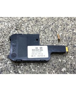 Lichtsensor 625-0347-000 Volvo C30 2.0 D4 Momentum Facelift 11.1925.008