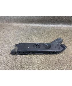 Halter Stoßstange hinten links 5F0807375 Seat Leon III 5F 1.2 TSI 16.1857.014