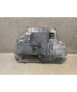 Motorabdeckung unten Unterfahrschutz Volvo C30 2.0 D4 Facelift 11.1925.125
