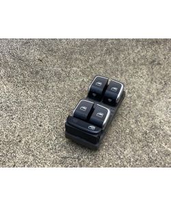Fensterheberschalter vorne links 8K0959851F Audi Q5 8R 3.0 TDI 14.1869.009