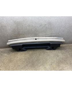Verkleidung Ladekante 8R0864513C Abdeckung Blende Audi Q5 8R 14.1869.216
