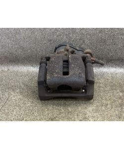 Bremssattel hinten links 330mm 216Tkm Audi Q5 8R 3.0 TDI Quattro 14.1869.146