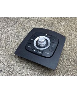 Bedieneinheit Mittelkonsole 253B05176R 148Tkm Renault Scenic III JZ 15.1933.023