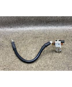 Batteriekabel 8R0915181C Minus Klemme Audi Q5 8R 3.0 TDI Quattro 14.1869.123