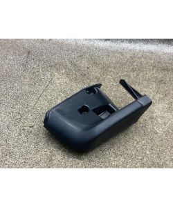 Abdeckung Sicherheitsgurt  hinten rechts 8R0857792 Audi Q5 8R 14.1869.071