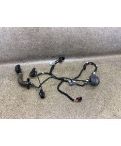 Türkabelbaum hinten rechts 8R0971688E 216Tkm Audi Q5 8R Facelift 14.1869.142
