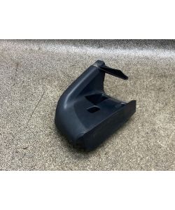 Abdeckung Sicherheitsgurt  hinten links 8R0857791 Audi Q5 8R 14.1869.070