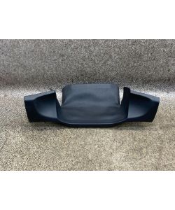 Verkleidung Lenksäule Oben 8R1858345A Abdeckung Audi Q5 8R Facelift 14.1869.079