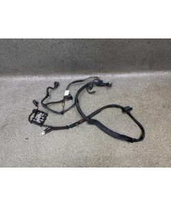 Kabelbaum Lichtmaschine Anlasser 8R0971228BD Audi Q5 8R 3.0 TDI 14.1869.200
