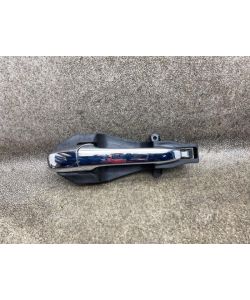 Türgriff außen hinten links EG2172412 Chrom Mazda CX-7 ER Facelift 11.1946.024