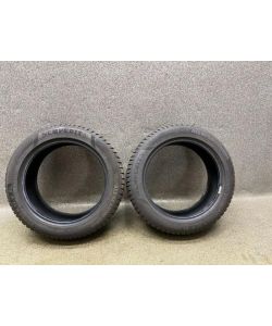 2x Allwetterreifen Semperit Allseason-Grip 205/55 R17 95V M+S def 15.1933.226