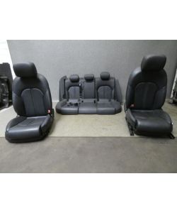 Sitzgarnitur Sitze Sitz Heizung 259Tkm Audi A7 C7 4G 3.0 TDI 13.1799.071