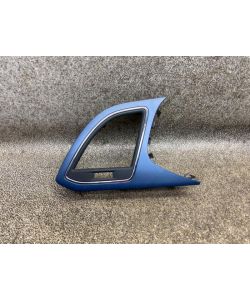 Blende Luftdüse links Rahmen def 88Tkm Seat Leon III 5F Connect 16.1857.060