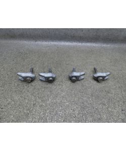 Halter Einspritzdüse 194Tkm Chevrolet Captiva 2.2D 2013 13.1779.137