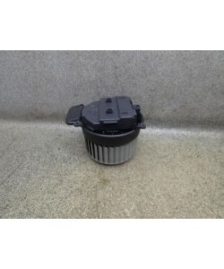 Heizungsgebläse 4H1820021B Lüfter 259Tkm Audi A7 C7 4G 3.0 TDI 13.1799.112