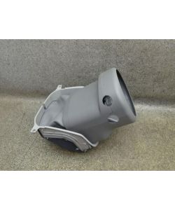 Verkleidung Lenksäule A2076820116 103Tkm Mercedes W207 E220 CDI 10.1839.049