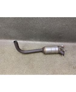 Partikelfilter 208026563R DPF Renault Grand Espace IV JK 2.0 DCI 13.1863.086