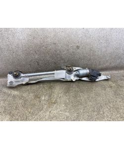 Wischermotor vorne 159300-1260 176Tkm Mazda CX-7 ER 2.2 CRD 11.1946.207
