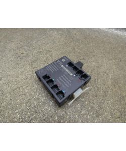 Steuergerät Tür vorne rechts A2129004102 103Tkm Mercedes W207 E220 10.1839.014