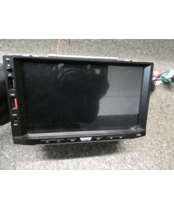 Bildschirm Autoradio Multimedia - V70 Radio Navigation